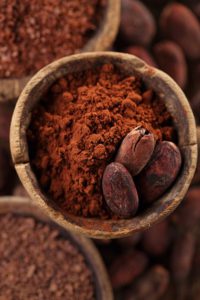 какао-продукты и здоровье