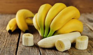 бананы в кляре