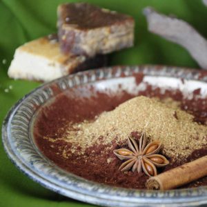 Масала-какао