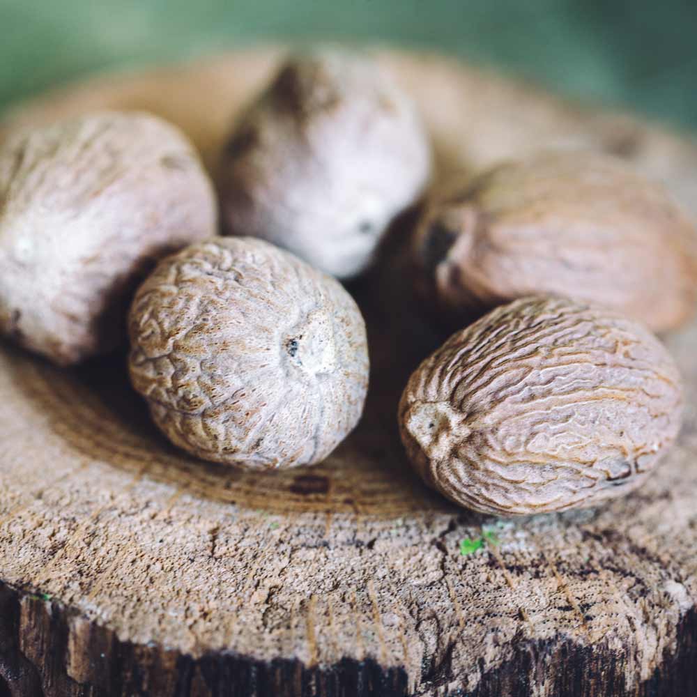 Nutmeg in Ayurveda