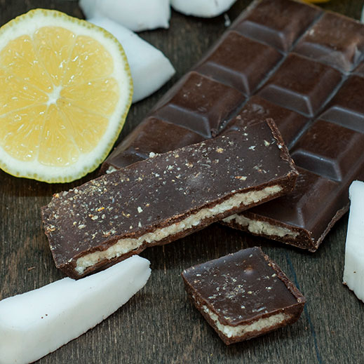 Dark chocolate